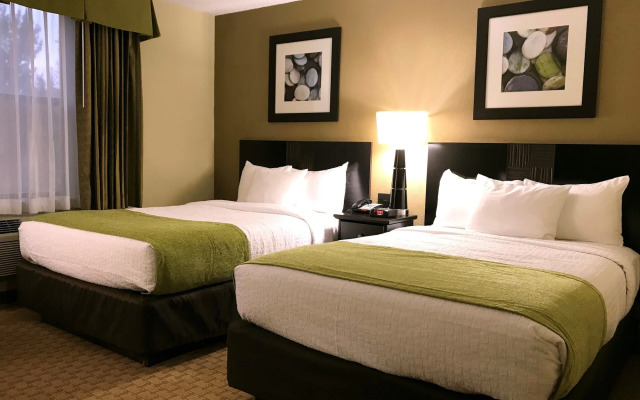 Navajoland Hotel of Tuba City