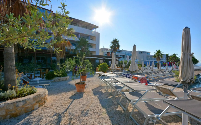 Hotel Gala Split