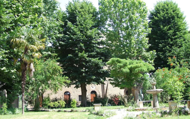 Antico Borgo La Commenda