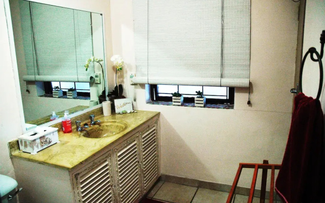 The Pomegranate Guesthouse