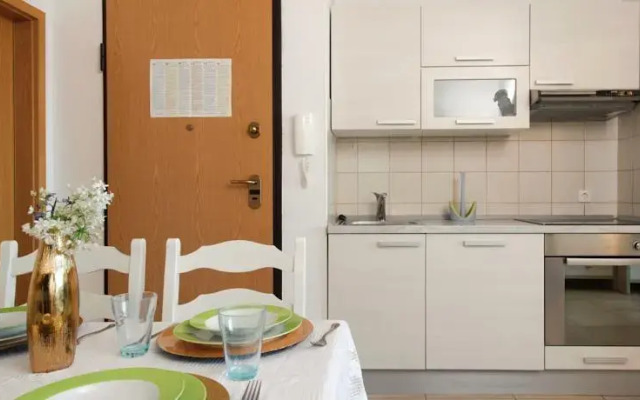 Adriatiko Apartmants