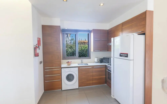 Ayia Napa Satin Villa Svi1