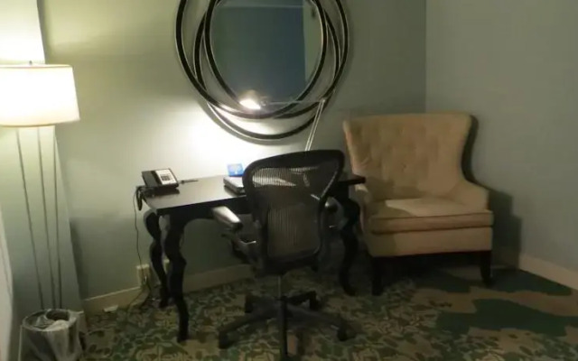The Mayfair Hotel