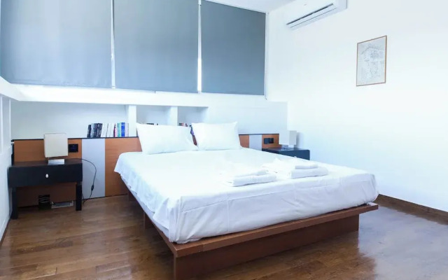 Nea Kifisia Cozy Corner Modern Studio