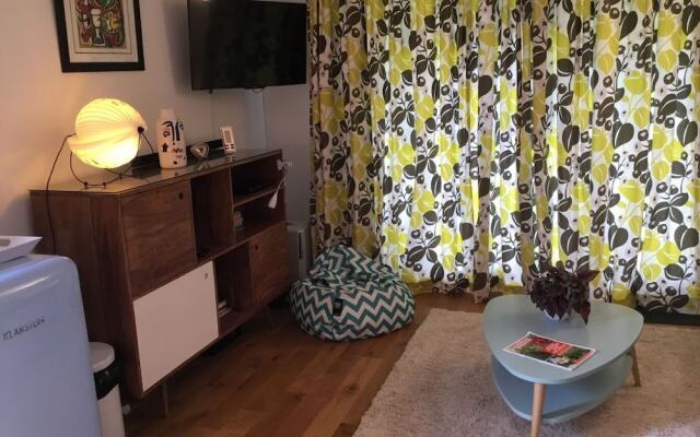 La Riviera 1 by Gites de France