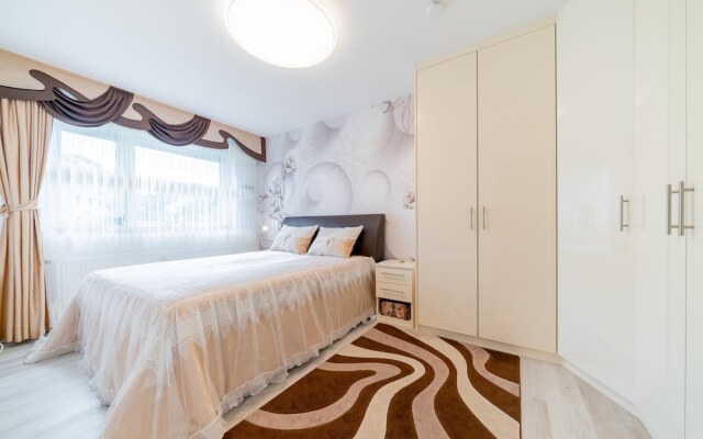 Private Apartment Kardinal-Galen-Hof