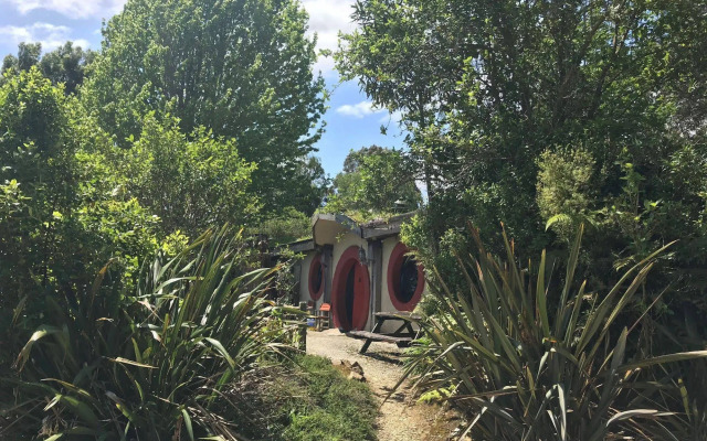 Woodlyn Park