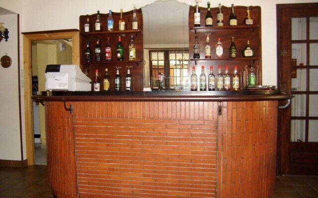 Hotel des Plantades
