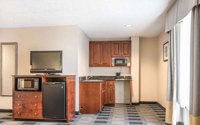 Comfort Inn SW Omaha I-80