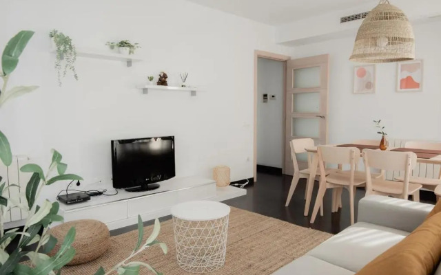 Apartamentos FV Flats Valencia - San Felipe Neri