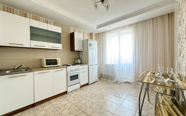 EasyRent on 110 Alexander Kudashev Street