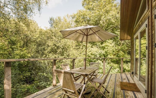1 Streamside, Looe