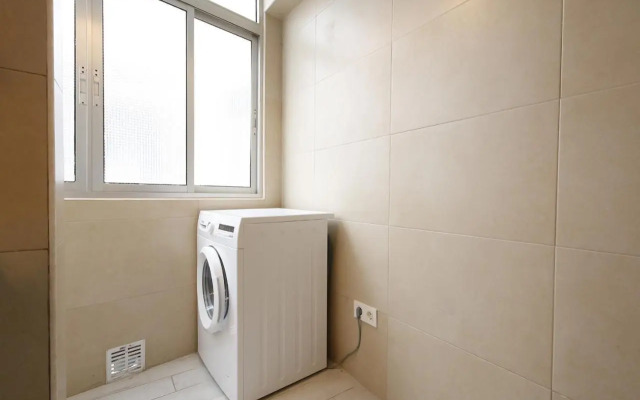 Apartment Capuchinos