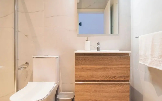 Orbis Boutique Studios by Holi