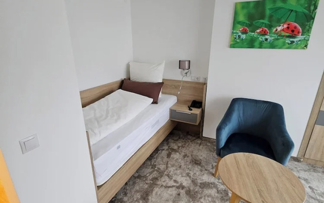 Hotel Sonnenhof
