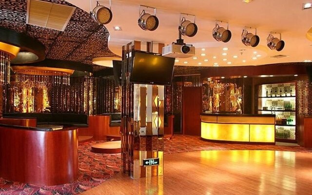 Zhengzhou Zhengfei International Hotel