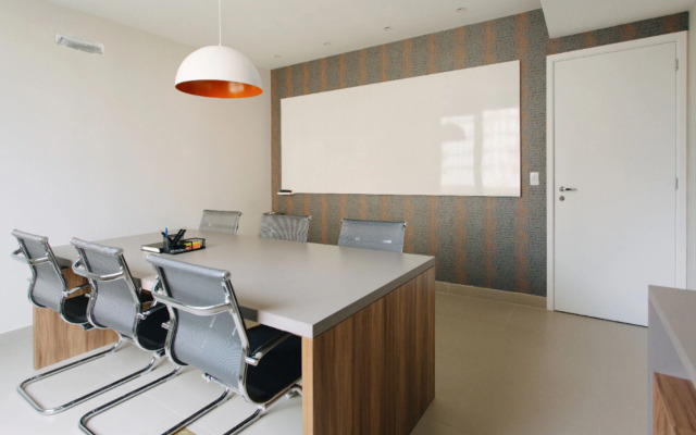 Jacques Pilon Residence