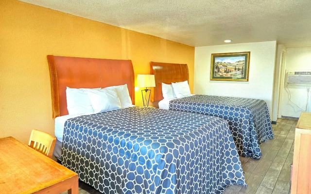 Peach City Inn - Marysville Yuba City