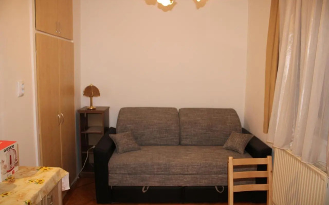 3 hippos apartman