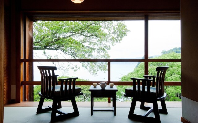 Hoshino Resorts KAI Atami