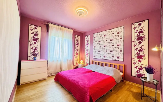 Premium Stay Academy - Luxus-Ferienwohnungen mit Erlebnis