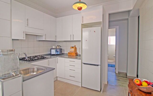 Apartment Glorieta Calpe/Calp