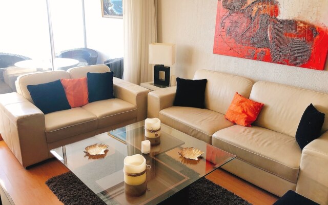 Apartamento Mirador del Mar 2601