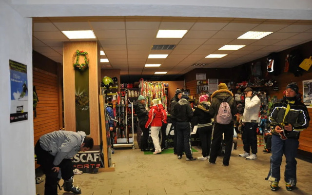 Pelion Pleiades Hotel