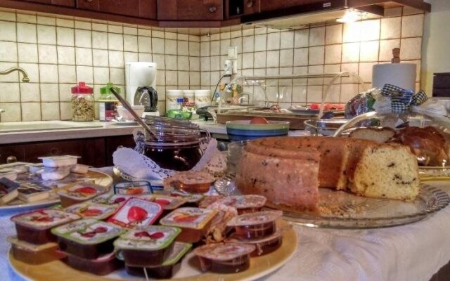 Valentini Guesthouse