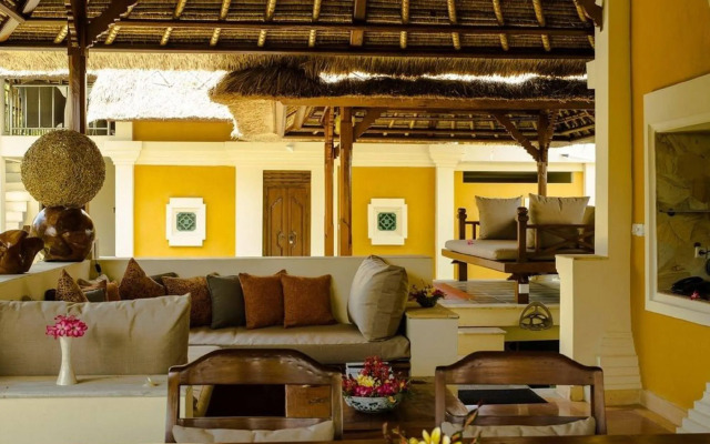 Rumah Bali