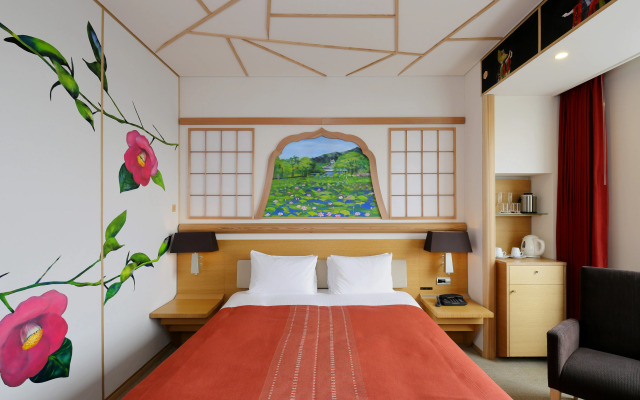 Park Hotel Tokyo