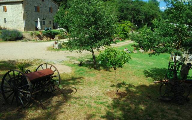 Agriturismo I Sassi Grossi