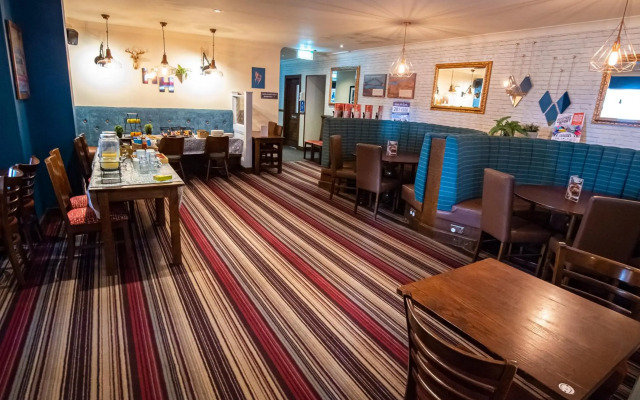 The Highfield Hotel