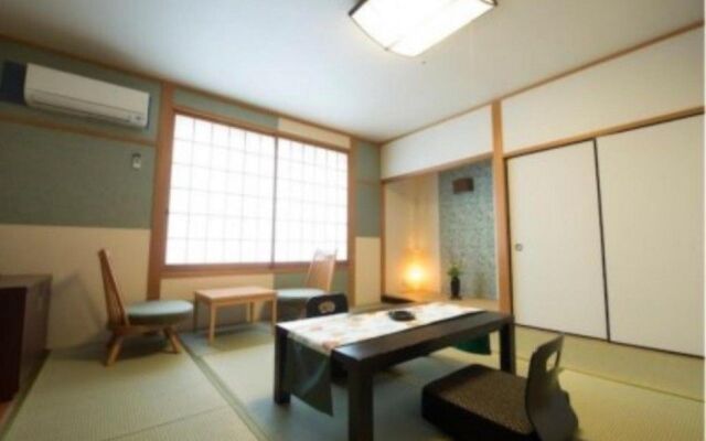 Rurikei Onsen for Rest Resort