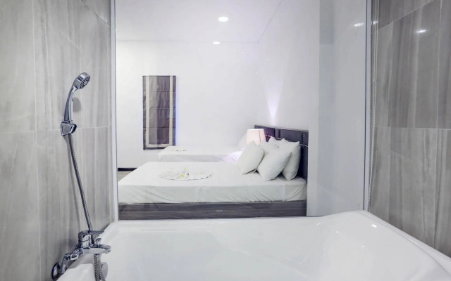 Thanh Binh 1 City Hotel