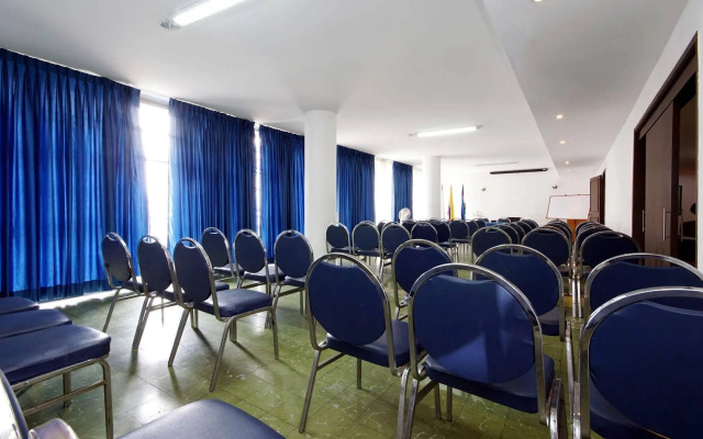 Hotel Royal Plaza