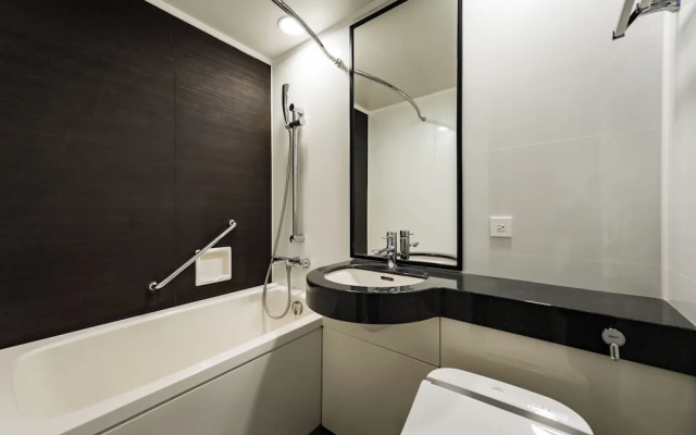Superior Double room with city view (풀 더블 침대) 사진 4