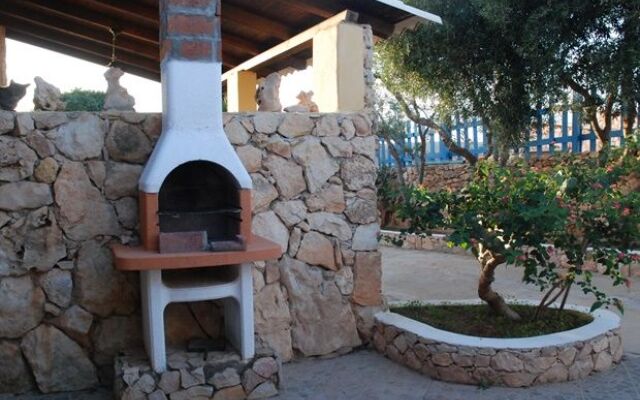 Case Vacanze Arcadia da Andrea