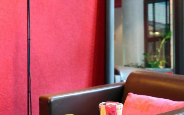 Novotel Suites Nancy Centre