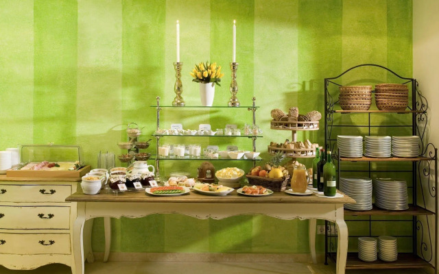 Boutique Hotel Kitz Garni