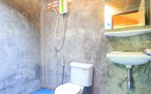 Isara Lanta Resort (SHA Extra Plus)