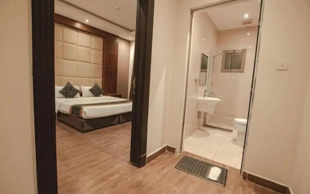 Darina Serviced Apartments