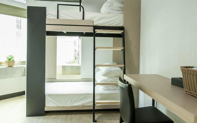 Hatago+ Hotel