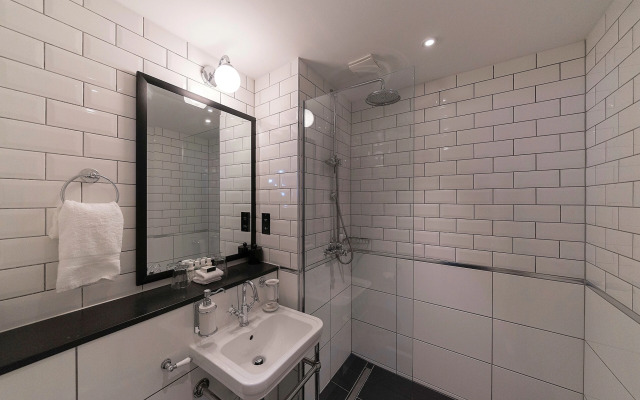 Hotel du Vin & Bistro St. Andrews