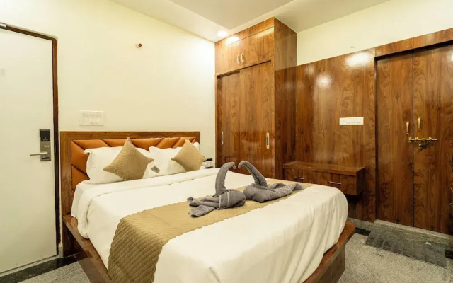 SID Royale Hyderabad