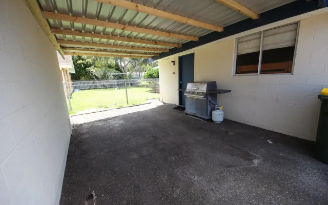 Beach Unit 7 at Hat Head