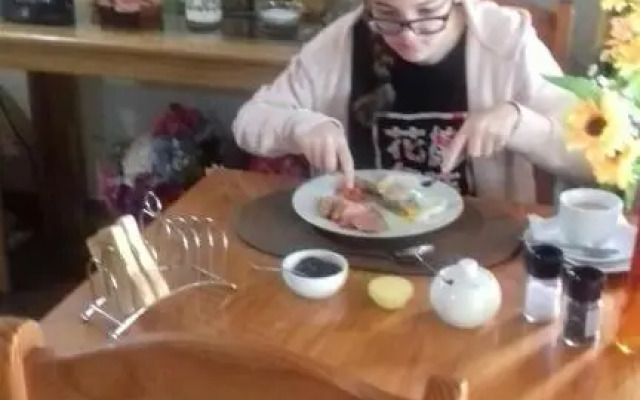 40 Fraser Street Bed and Breakfast