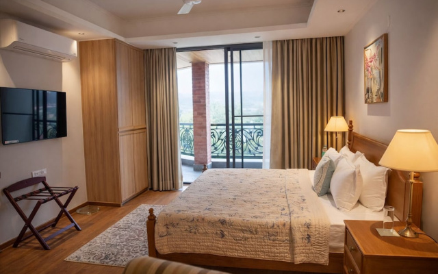 Eden Wellness & Hospitality
