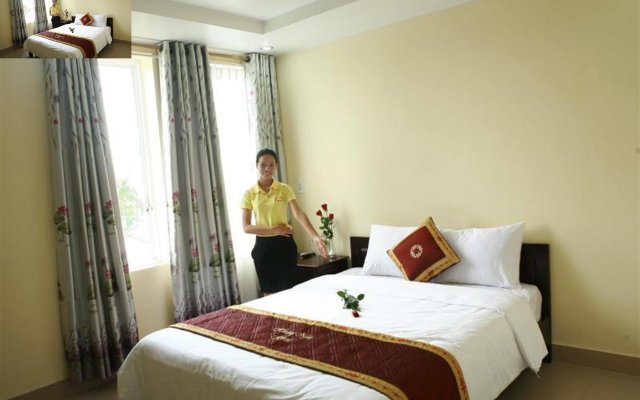 Nguyen Trung Hotel