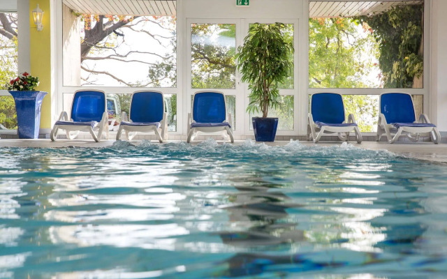 Kurhotel Sassnitz